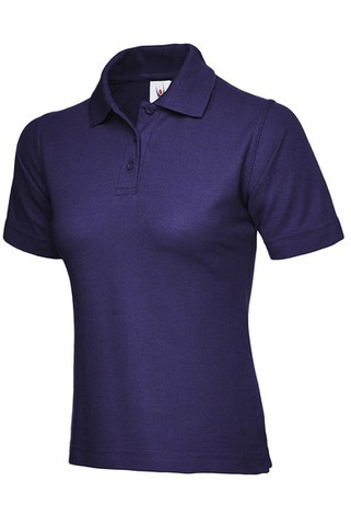 Radsow by Uneek UC106 - Ladies Classic Poloshirt