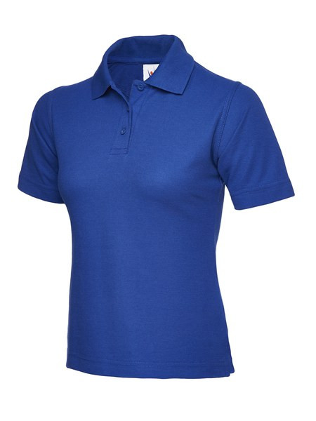 Radsow by Uneek UC106 - Ladies Classic Poloshirt