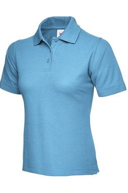 Radsow by Uneek UC106 - Ladies Classic Poloshirt