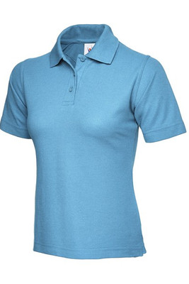 Radsow by Uneek UC106 - Senhoras clássicas Poloshirt
