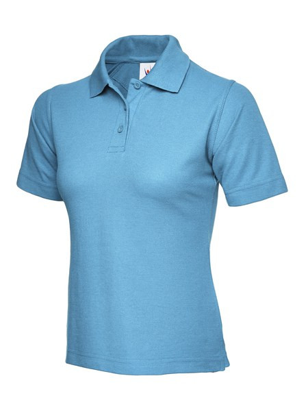 Radsow by Uneek UC106 - Ladies Classic Poloshirt