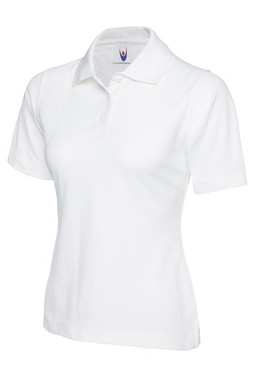 Radsow by Uneek UC106 - Polo Classique pour femmes