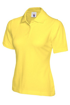 Radsow by Uneek UC106 - Ladies Classic Poloshirt