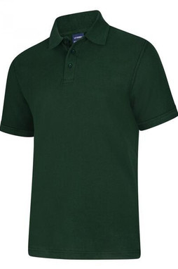 Radsow by Uneek UC108 - Deluxe Poloshirt