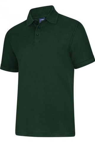 Radsow by Uneek UC108 - Premium Comfort Blend Polo Shirt for Men