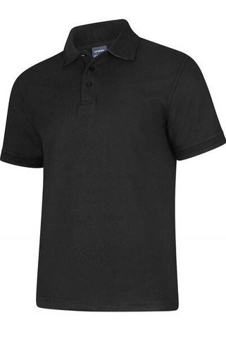 Radsow by Uneek UC108 - Premium Comfort Blend Polo Shirt for Men