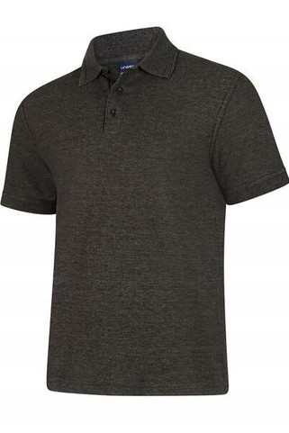 Radsow by Uneek UC108 - Premium Comfort Blend Polo Shirt for Men