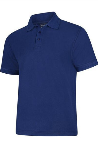 Radsow by Uneek UC108 - Premium Comfort Blend Polo Shirt for Men