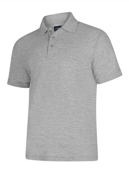 Radsow by Uneek UC108 - Premium Comfort Blend Polo Shirt for Men