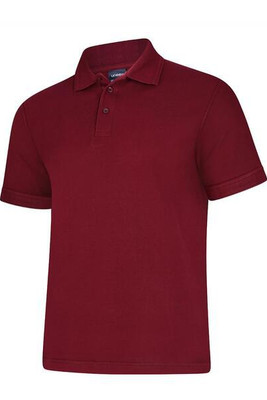 Radsow by Uneek UC108 - Deluxe Poloshirt