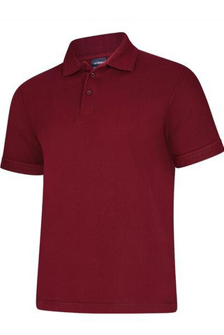 Radsow by Uneek UC108 - Premium Comfort Blend Polo Shirt for Men