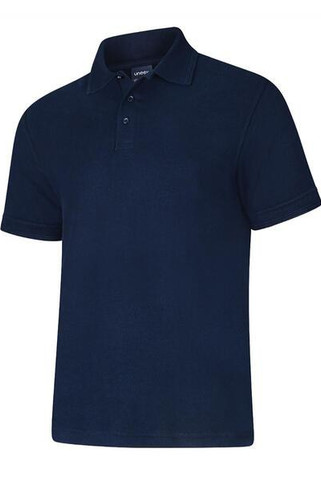 Radsow by Uneek UC108 - Premium Comfort Blend Polo Shirt for Men