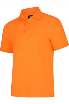 Radsow by Uneek UC108 - Deluxe Poloshirt
