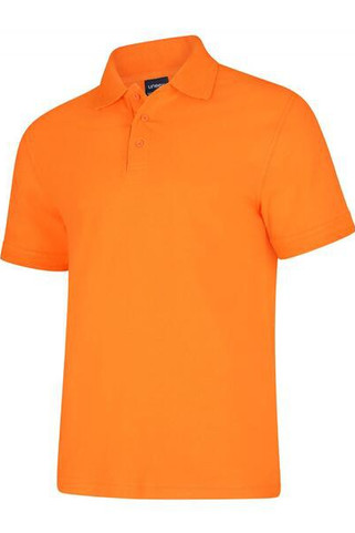 Radsow by Uneek UC108 - Deluxe Poloshirt