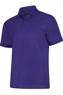 Radsow by Uneek UC108 - Deluxe Poloshirt
