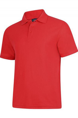 Radsow by Uneek UC108 - Deluxe Poloshirt