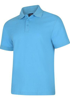 Radsow by Uneek UC108 - Deluxe Poloshirt