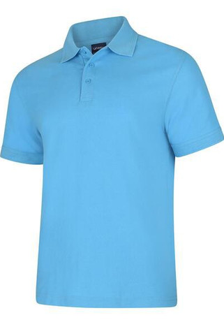 Radsow by Uneek UC108 - Premium Comfort Blend Polo Shirt for Men