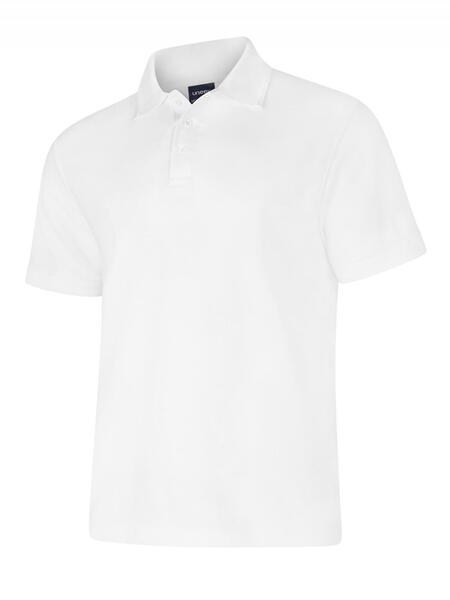 Radsow by Uneek UC108 - Premium Comfort Blend Polo Shirt for Men