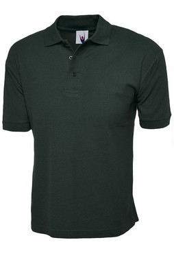 Radsow by Uneek UC112 - Cotton Rich Poloshirt
