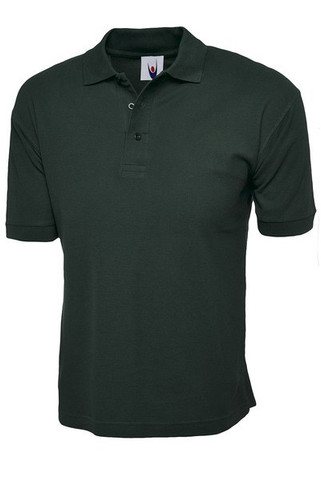 Radsow by Uneek UC112 - Ultra Soft Enzyme Washed Cotton Polo Shirt