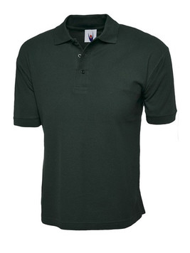 Radsow by Uneek UC112 - Ultra Soft Enzyme Washed Cotton Polo Shirt