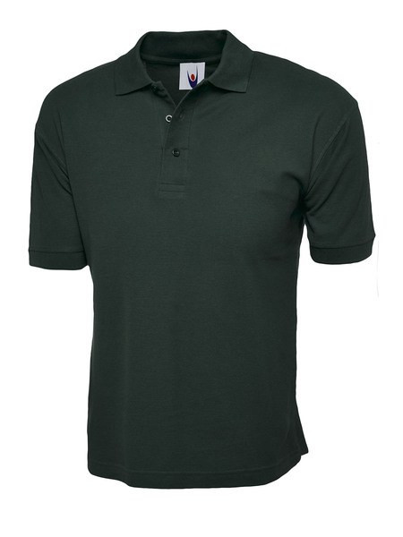 Radsow by Uneek UC112 - Cotton Rich Poloshirt