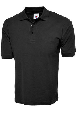 Radsow by Uneek UC112 - Cotton Rich Poloshirt