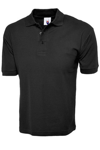 Radsow by Uneek UC112 - Ultra Soft Enzyme Washed Cotton Polo Shirt