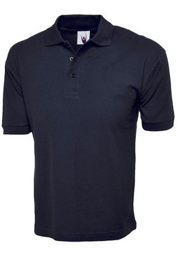Radsow by Uneek UC112 - Ultra Soft Enzyme Washed Cotton Polo Shirt
