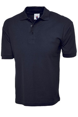 Radsow by Uneek UC112 - Cotton Rich Poloshirt