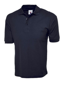 Radsow by Uneek UC112 - Ultra Soft Enzyme Washed Cotton Polo Shirt