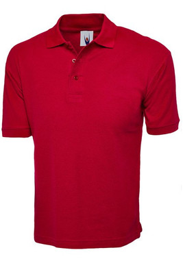 Radsow by Uneek UC112 - Ultra Soft Enzyme Washed Cotton Polo Shirt