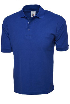 Radsow by Uneek UC112 - Cotton Rich Poloshirt