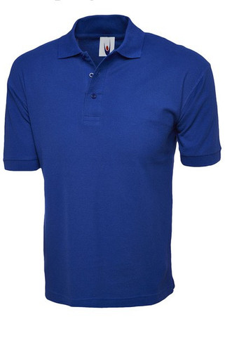 Radsow by Uneek UC112 - Ultra Soft Enzyme Washed Cotton Polo Shirt