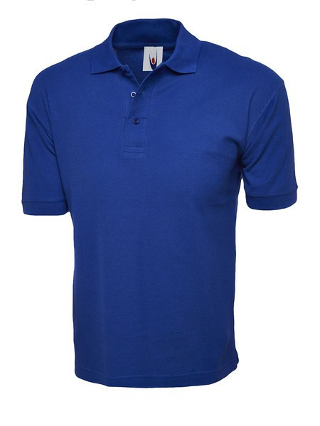Radsow by Uneek UC112 - Cotton Rich Poloshirt