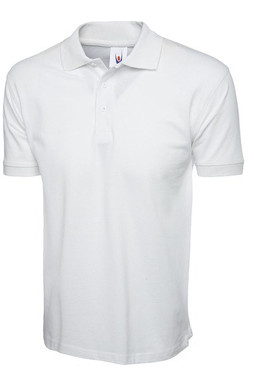 Radsow by Uneek UC112 - Polo Rich en coton