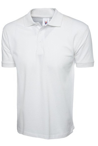Radsow by Uneek UC112 - Ultra Soft Enzyme Washed Cotton Polo Shirt