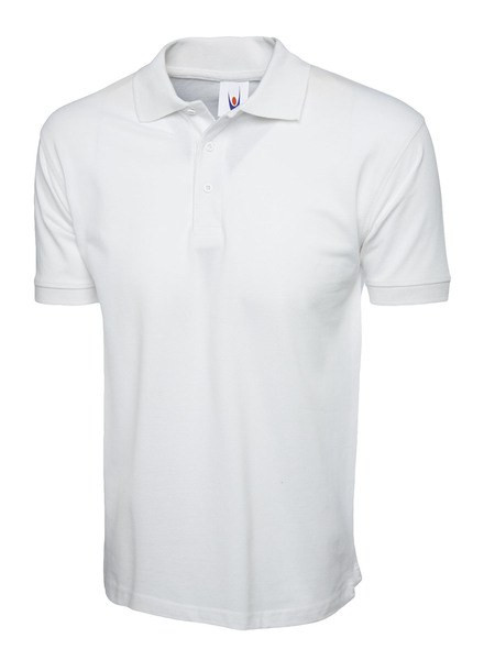 Radsow by Uneek UC112 - Ultra Soft Enzyme Washed Cotton Polo Shirt