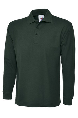 Radsow by Uneek UC113 - Longsleeve Poloshirt