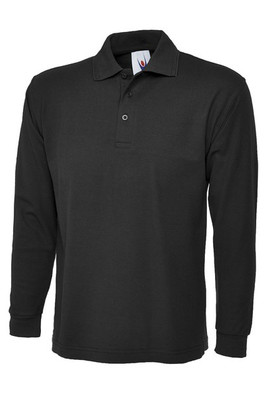 Radsow by Uneek UC113 - Longsleeve Poloshirt