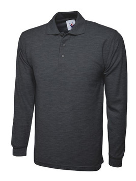 Radsow by Uneek UC113 - Longsleeve Poloshirt
