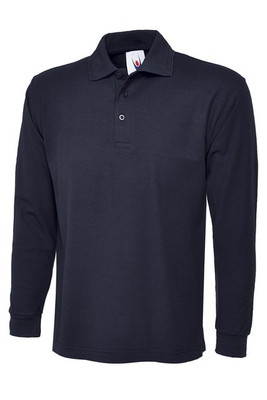 Radsow by Uneek UC113 - Longsleeve Poloshirt