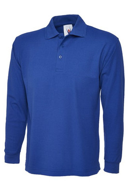 Radsow by Uneek UC113 - Longsleeve Poloshirt