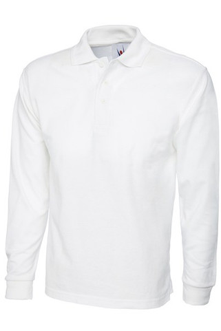 Radsow by Uneek UC113 - Longsleeve Poloshirt