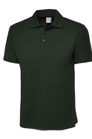 Radsow by Uneek UC114 - Men’s Premium Ultra Cotton Polo Shirt with Contemporary Fit