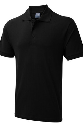 Radsow by Uneek UC114 - Men's Ultra Cotton Poloshirt