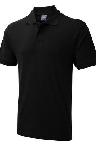 Radsow by Uneek UC114 - Mens Ultra Cotton Poloshirt