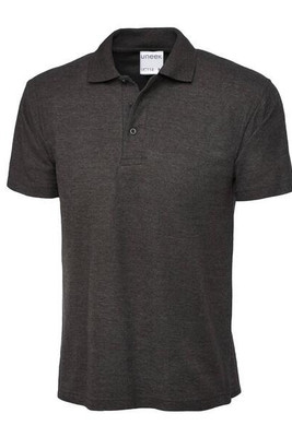 Radsow by Uneek UC114 - Poloshirt Ultra Cotton de algodão masculino