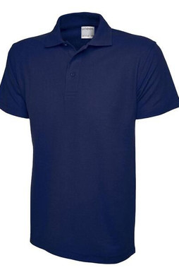 Radsow by Uneek UC114 - Men’s Premium Ultra Cotton Polo Shirt with Contemporary Fit